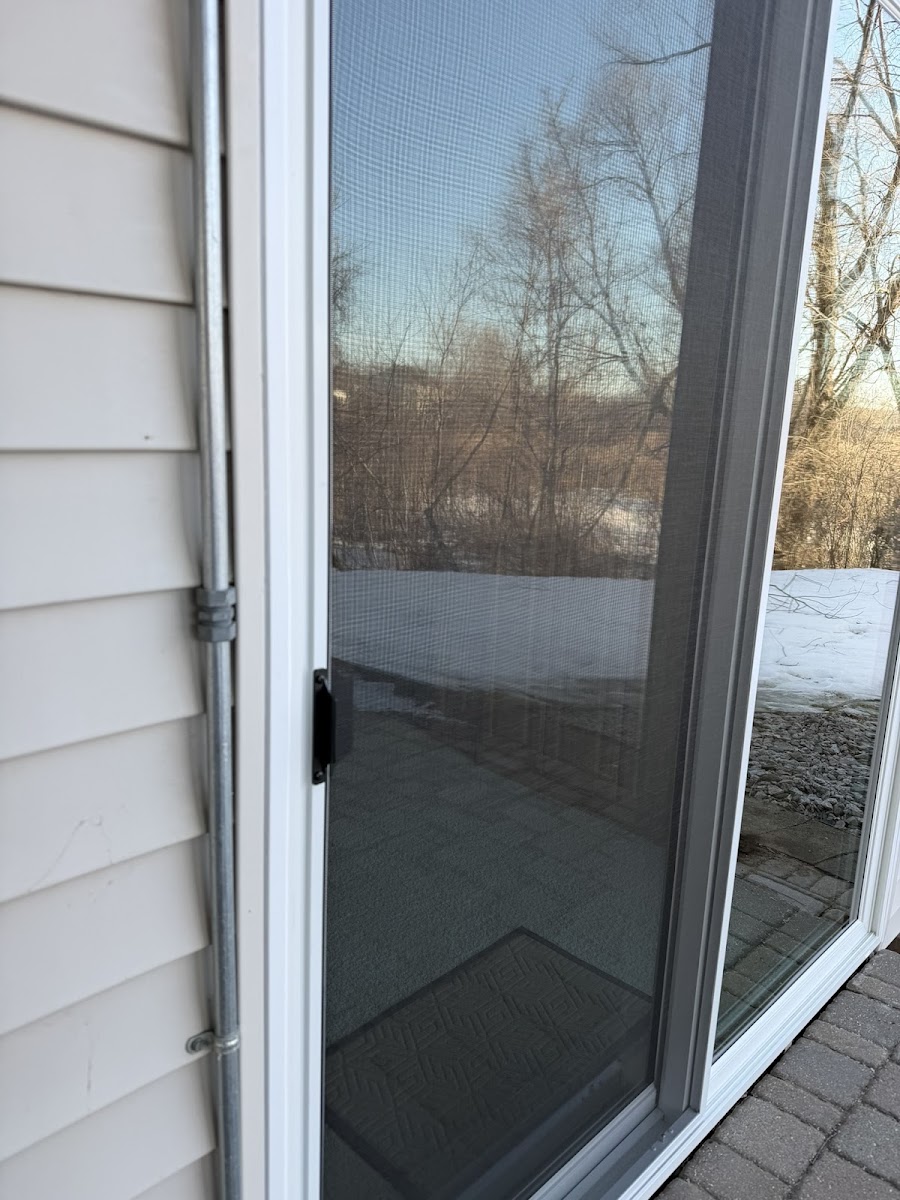 Exterior project photo from Alan Kay's Google review