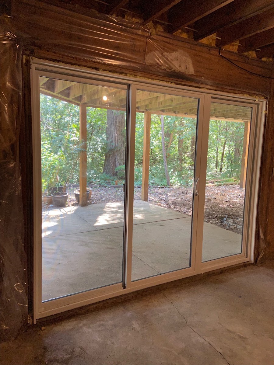 Exterior project photo from E L Cheung's Google review